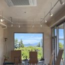 애월화실 | 제주도 이색체험 라곰드로잉 그림같은 포토존 덕분에 인생샷 100장 찍은 후기