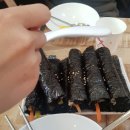 몬스터꼬맹이김밥 - 천안시 서북구 월봉1길 26 | 몬스터꼬맹이김밥
