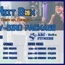 크로스핏 세종 이미지