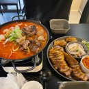 중부대로19 | 아주대 맛집 723 요리주점 후기｜수육튀김 차돌짬뽕 완벽 조합