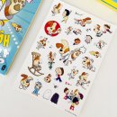 어서오시개 이미지