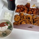 엉클닭강정 이미지