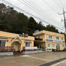 바다향기식당