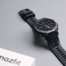 (주)티렉스 | 어메이즈핏 티렉스3 프로 가격·배터리 25일 실화? GPS 설정부터 장단점까지