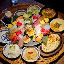 해룸 | 서면 이자카야 해룸 숨은 전포동스시 회식 맛집