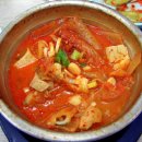 오로지김치찌개 이미지