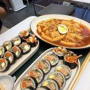 방학역 맛집 오공김밥 속이 꽉 찬 프리미엄 김밥 꿀조합 내돈내산 솔직후기