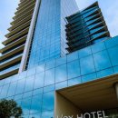 Rhea hotel(레아호텔) | 호텔 추천 비교 (벨몬트 호텔 막탄 vs 사보이 호텔...막탄 뉴타운) 조식 헬스장 수영장 위치 예약 후기