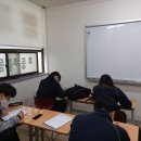 영재프리즘보습학원 | 광희중 2학년1학기 기말고사 수학문제 후기 응봉동 수학학원 영재프리즘
