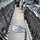 오퍼스 스크린골프 | 송도골프샵 캘러웨이 오퍼스 웨지 시타분석 스핀량 대만족