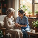 대구북구치매안심센터 | 치매안심센터와 주간보호센터 차이점 정확히 알려드립니다