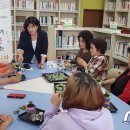 고수해마루작은도서관 이미지