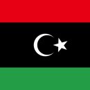 카다피 리비아 전 국가원수 죽음... 이미지