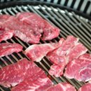 누렁소한우정육식당