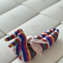 한국색동박물관 | 한국의 미를 담은 색동 기러기, 여행객 맞이 준비 끝!