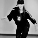 [GIF]Tinashe - Party Favors by Minzi of S.I.S (Dance Practice) 에스아이에스 민지 (5) 이미지