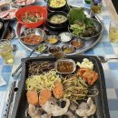 웰리스 동물병원 | 유쾌한 사장님이 운영하는 연산동 냉삼 맛집 &#39;장미상회 연산시청본점&#39;