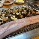 남산숯불생고기 이미지