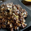 실내마차 | 여의도 황금마차 후기 - 오돌뼈 짜장밥은 무조건 드세요 (노포 실내포차 맛집)