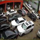 1급세기공업사 | 영종도외형복원 베뉴 무료 픽업 딜리버리 수리 후기