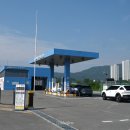 유성학하충전소 이미지