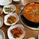 아미가식당 | [이천] 아미가삼겹살 :: 하이닉스정문 점심메뉴로 김치찌개 먹고왔어요