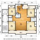 은하마을 쌍용, 효성아파트 이미지