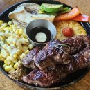 코지하우스 | 부산시민공원 맛집 코지하우스 후기 스테이크·빠네·필리프까지 가성비 제대로