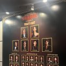 노재현 | [내돈내산] 뮤지컬 물랑루즈! 로터리 티켓 공연 관람 후기 | 김지우 | 이석훈 | 블루스퀘어