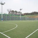 대소국민체육센터 체육관 이미지