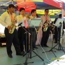 황성공원 씨름장 이미지