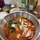 빨간튀떡 | 충주 '보끔당' 엽떡에서 만든 닭볶음탕 내돈내산 솔직후기