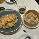 모닝글로리옥수점 | 금호역맛집 아원 호텔쉐프의 중식당 딤섬 유린기 맛집