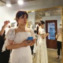 거안4길 | 플러스사이즈 신부 뚱신의 본식 드레스 찾기 :: 로체드레스, 메리코인비, 드이베 후기 본식드레스결정!