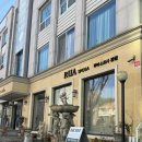 루아 | W8. 대전 루아스포사 계약 &amp; 셀렉 및 본식 후기 + 루아혼주메이크업