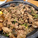 국일불갈비 이미지