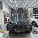 성지산업(36392) (옥외1) | 25년 7월 26일 출고 BMW X7 전체 크롬죽이기 일산 오버랩에서 시공 후기