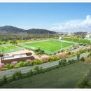 부강생활체육공원 이미지