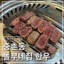 놀부네집 | [대전 중촌동] 소고기 현지인 맛집, 놀부네집 방문 후기