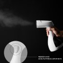 88수입코너 | 보만 핸디형 터보 스팀다리미 DB8530, 25초면 다림질 준비 끝