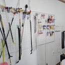 은행나무하우스낚시터 | 이색적으로 즐기기 좋은 춘천 낚시, 은행나무하우스실내낚시터