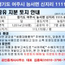 여주-1111 네이버블로그