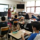 허해숙 꽃 누름 연구소 이미지