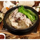 산천오리 이미지