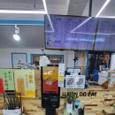속초 숨겨진 까페라떼,음료 맛집. 유캔두잇