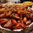 지코바(숯불바베큐치킨) 이미지