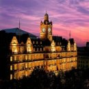 런던호텔 이미지