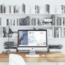 우정세탁수선 이미지