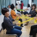 실버레크레이션지도자(1급) 이미지