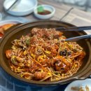 남원초 앞 | 남원 광한루 맛집 초가집원조아구찜 식사 후기